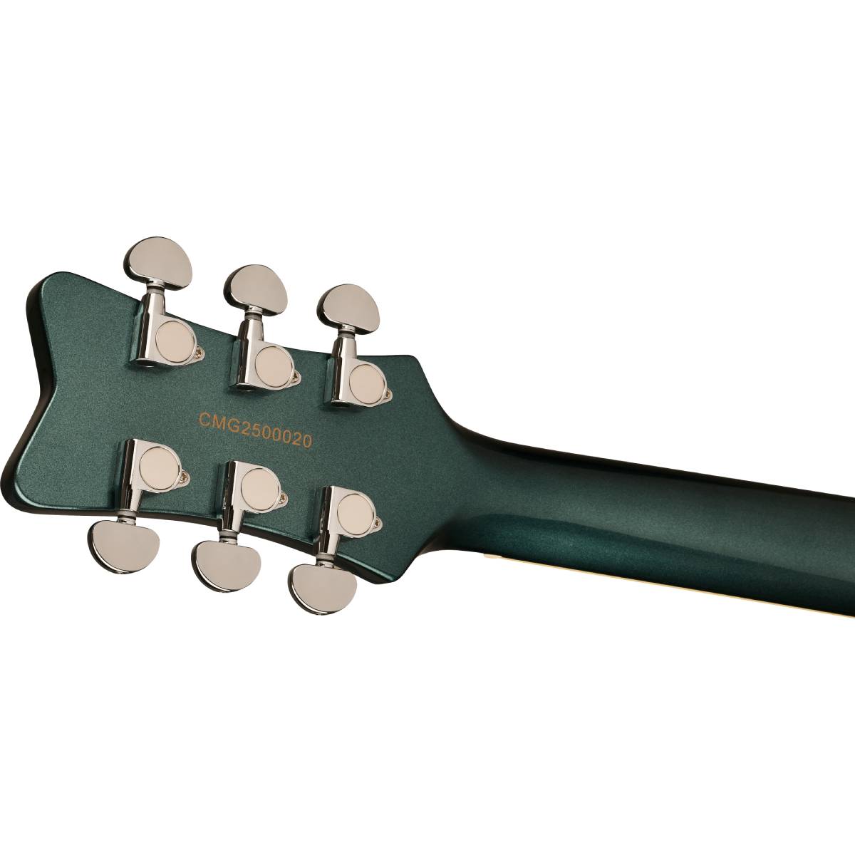 Gretsch Streamliner Jet Electric Guitar Gunmetal - 2814104568