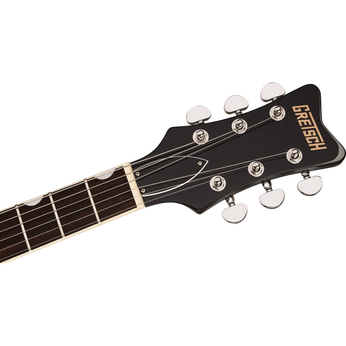 Gretsch Streamliner Jet Electric Guitar Gunmetal - 2814104568