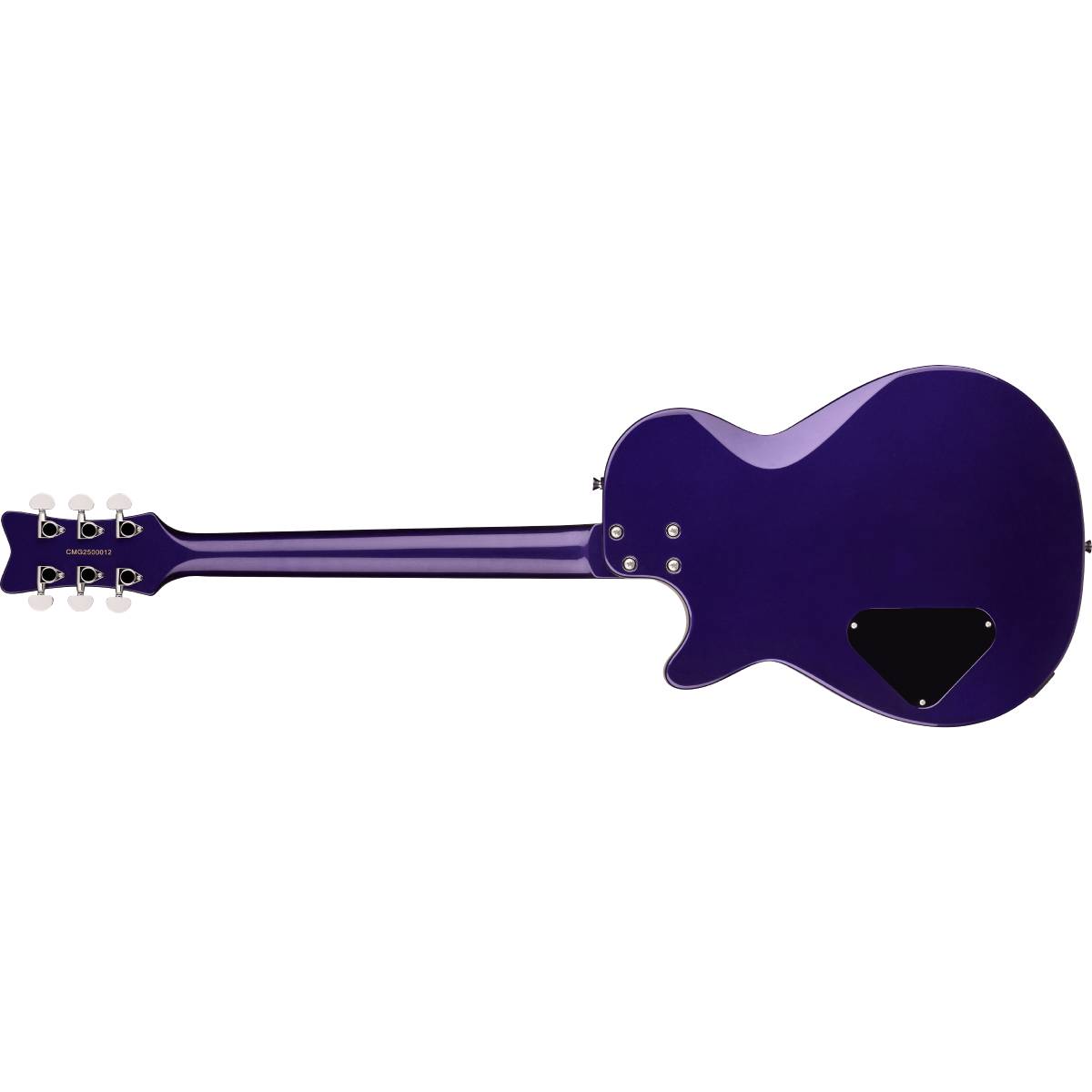 Gretsch Streamliner Jet Electric Guitar Nightshade Purple - 2814104589
