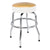 Gretsch White Falcon Guitar Barstool 24inch - 9221888024