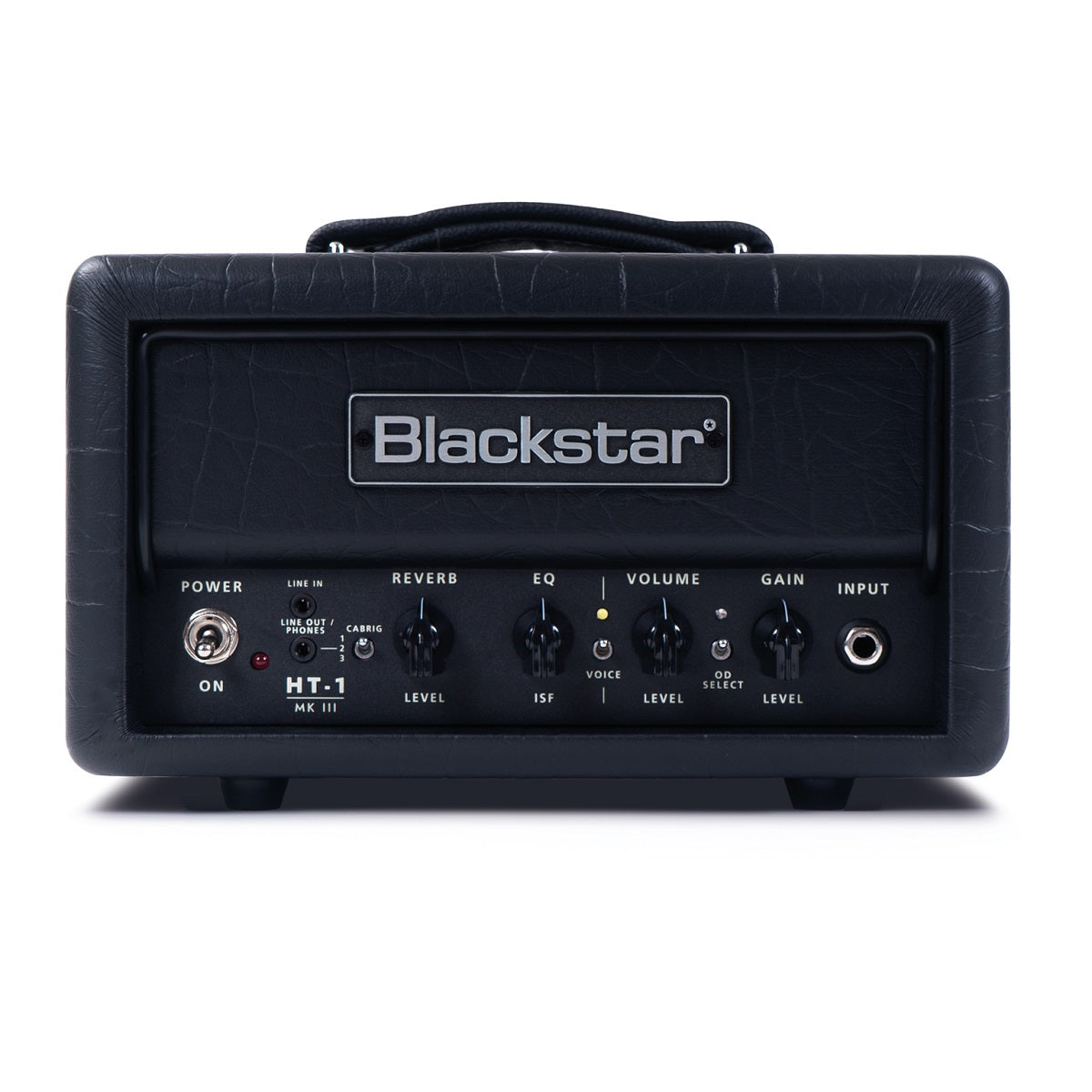 Blackstar HT-1RH MKIII Guitar Amplifier 1w Valve Amp Head