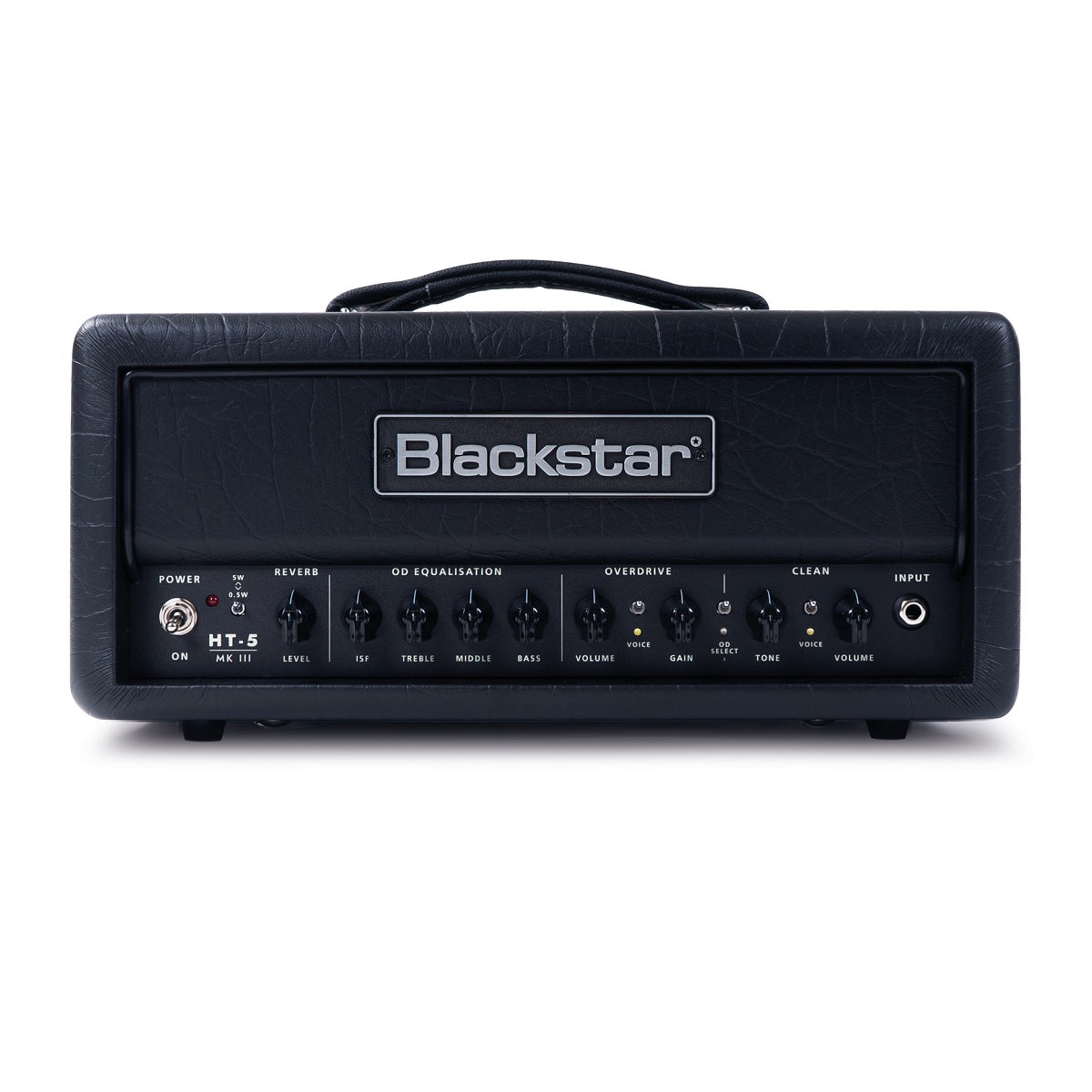 Blackstar HT-5RH MKIII Guitar Amplifier 5w Valve Amp Head
