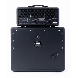 Blackstar HT-5RH & HT-112 MKIII Guitar Amplifier 5w Valve Stack Head & Cab