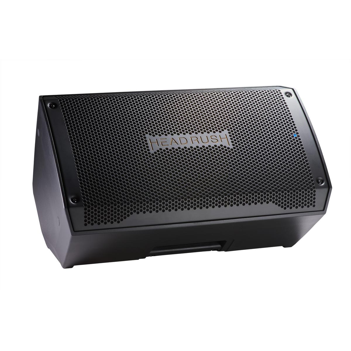 HeadRush FRFR-108 MKii Speaker Full Range 2000W 8'' for Guitar / FX Modelling