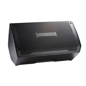 HeadRush FRFR-108 MKii Speaker Full Range 2000W 8'' for Guitar / FX  Modelling