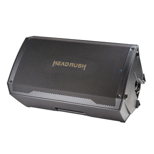 HeadRush FRFR-112 MKii Speaker Full Range 2500W 12'' for Guitar / FX  Modelling