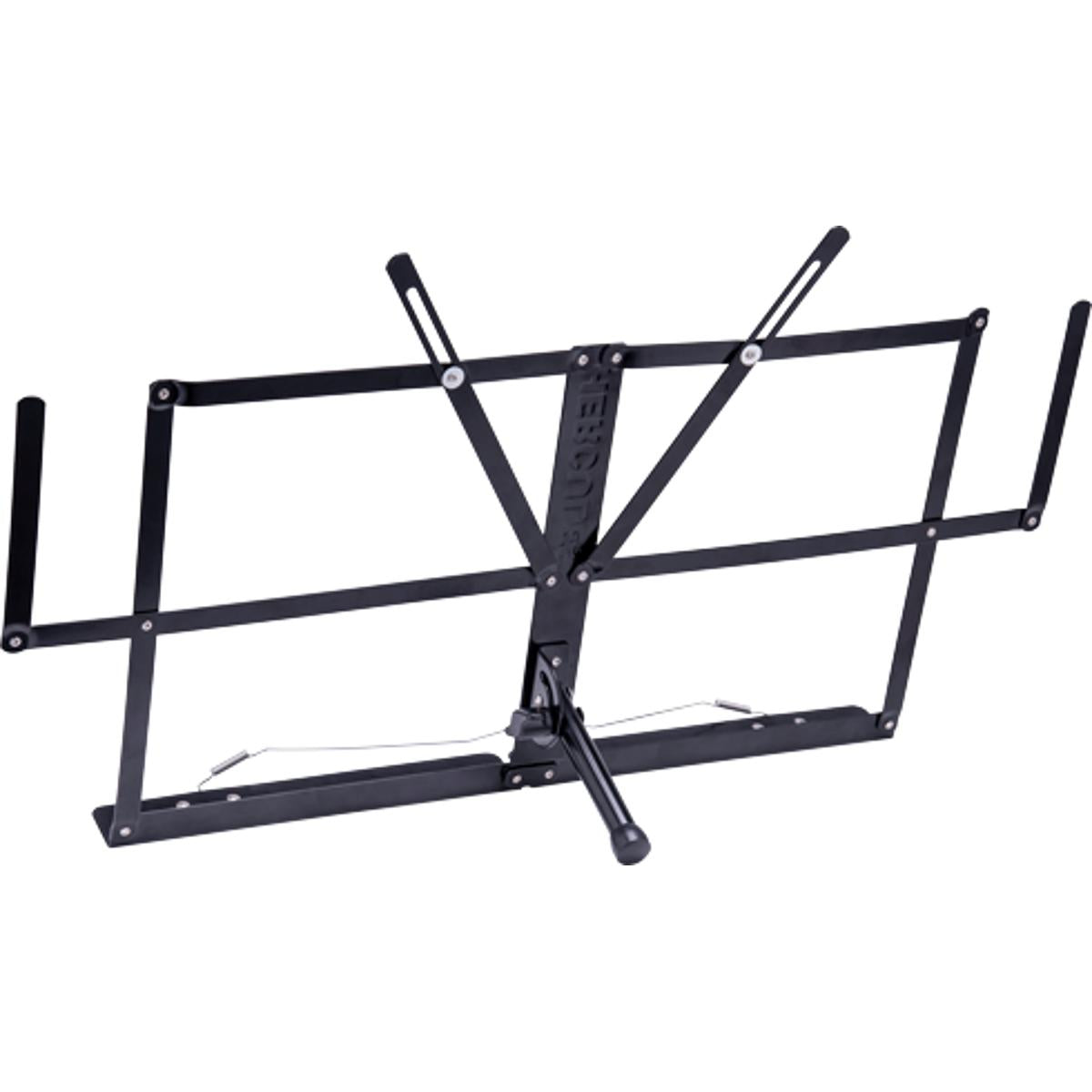 Hercules BS010BB Desktop Foldable Music Stand