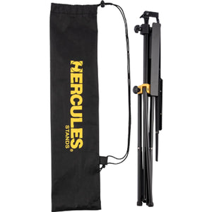 Hercules BS020BB Ultra Light Compact Music Stand