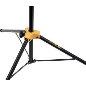 Hercules BS020BB Ultra Light Compact Music Stand