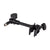 Hercules DG137B Multi-Mount Microphone and Device Holder