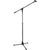 Hercules MS631BPLUS Tripod Microphone Stand w/ EZ Grip Height Adjustment