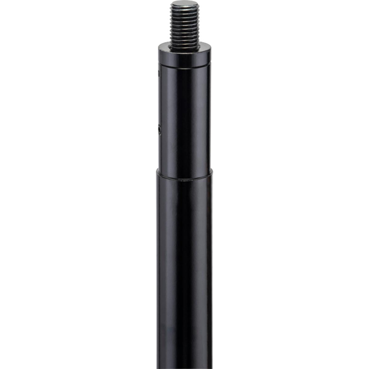 Hercules SS350B Adjustable Hybrid Adaptor Subwoofer Pole