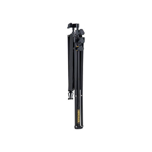Hercules BS030BB Music Stand Foldable Compact w/ Carry Bag