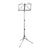 Hercules BS030BB Music Stand Foldable Compact w/ Carry Bag