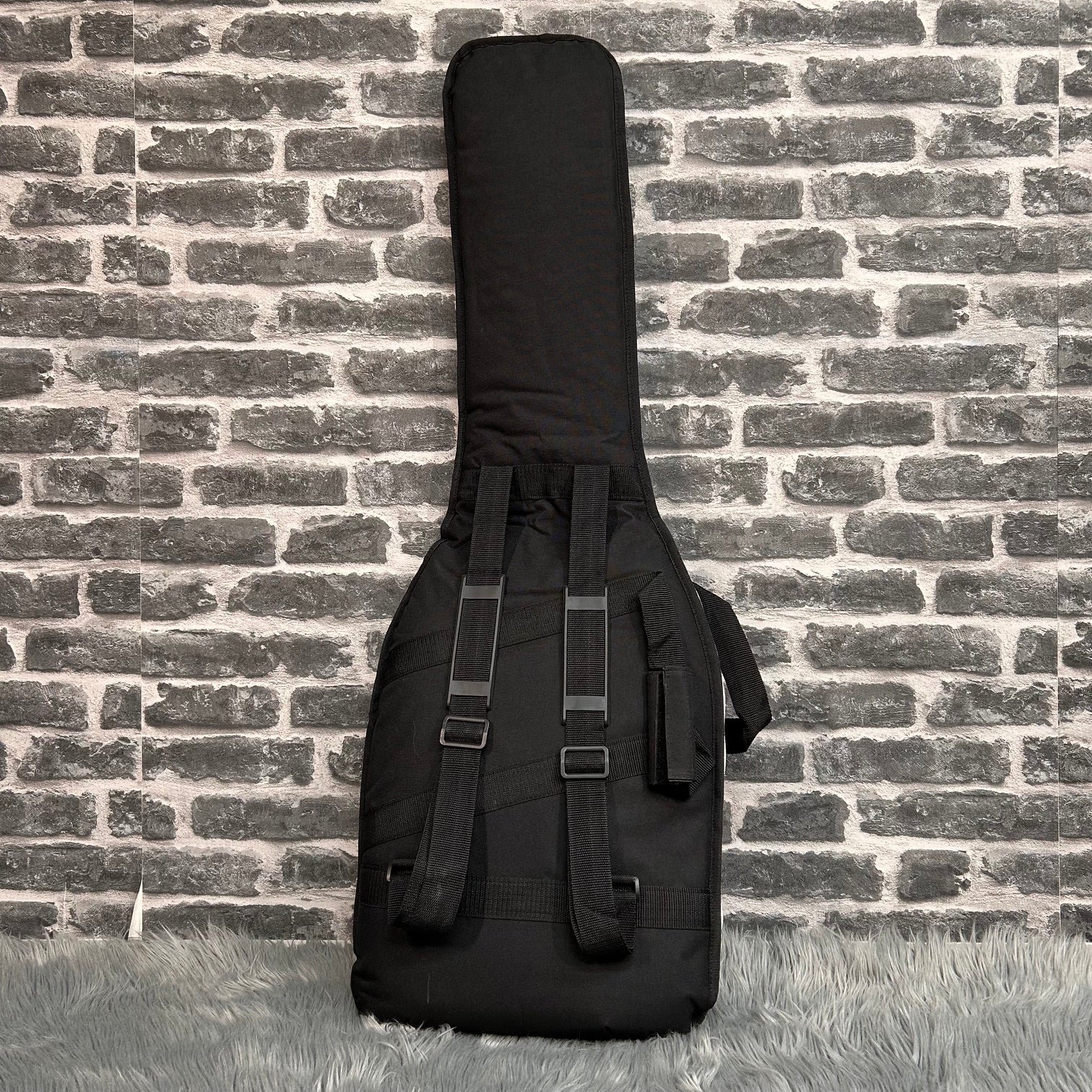 Gibson Deluxe Gig Bag - Black - PREOWNED