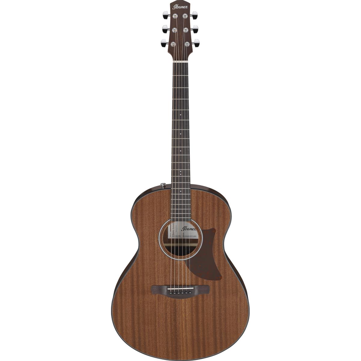 Ibanez AAM54OPN Acoustic Guitar Open Pore Natural