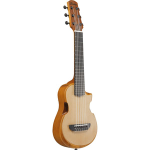 Ibanez AUP10NOPN Ukulele Open Pore Natural w/ Gigbag