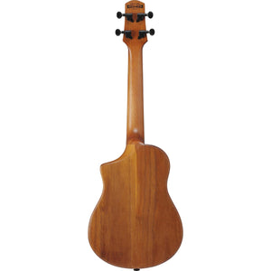 Ibanez AUT10OPN Ukulele Open Pore Natural w/ Gigbag