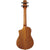 Ibanez AUT10OPN Ukulele Open Pore Natural w/ Gigbag