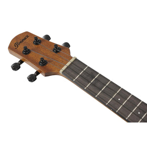 Ibanez AUT10OPN Ukulele Open Pore Natural w/ Gigbag