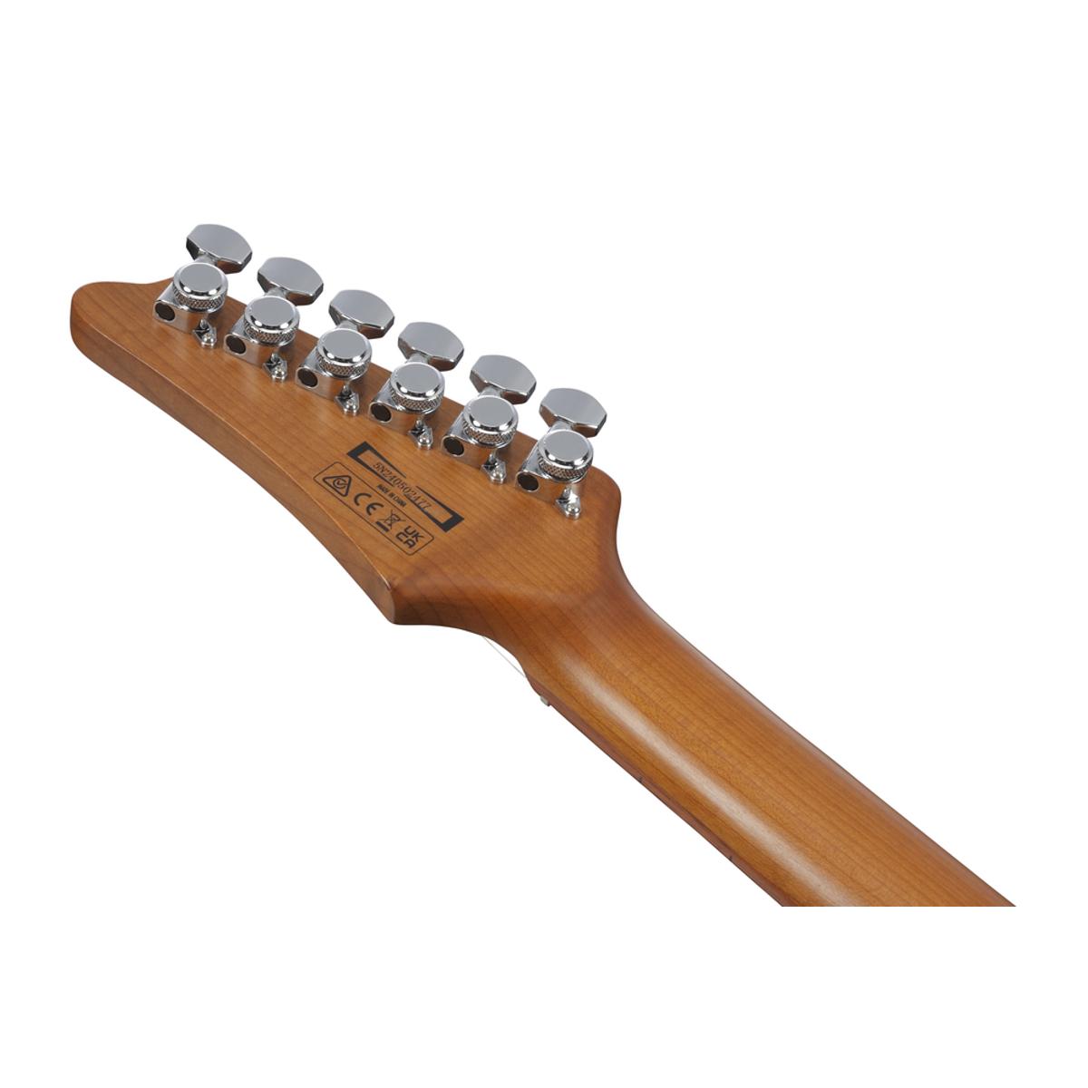 Ibanez AZ24S1F Electric Guitar Violin Sunburst