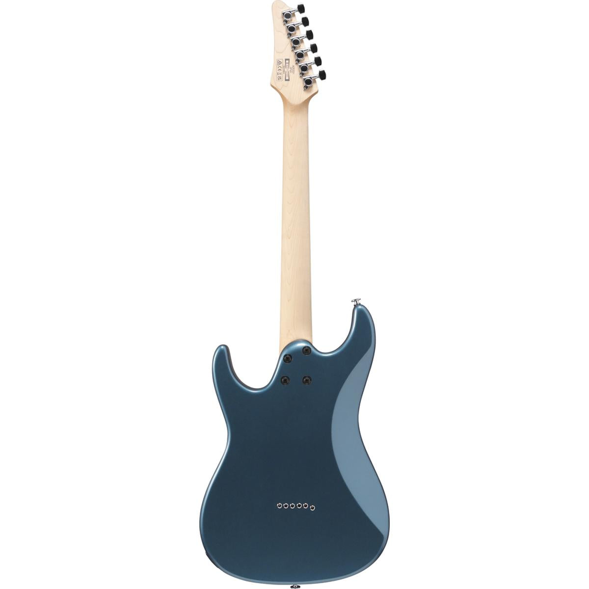 Ibanez AZES31AOC Electric Guitar Arctic Ocean Metallic