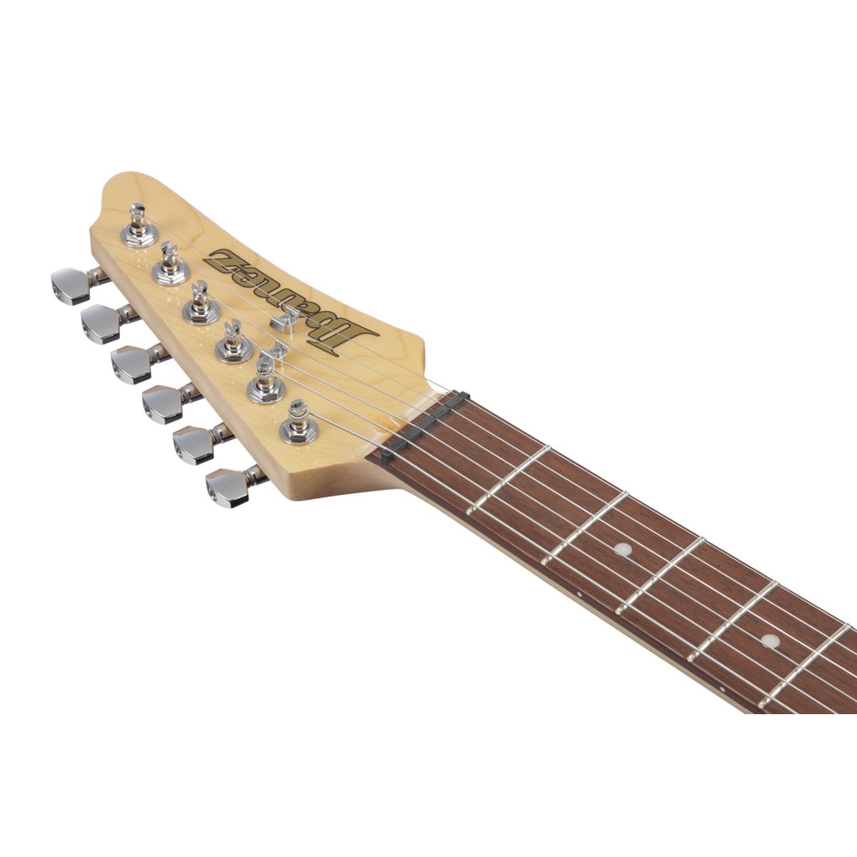 Ibanez AZES31AOC Electric Guitar Arctic Ocean Metallic