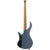 Ibanez EHB1000AOM Headless Bass Guitar Arctic Ocean Matte w/ Gigbag