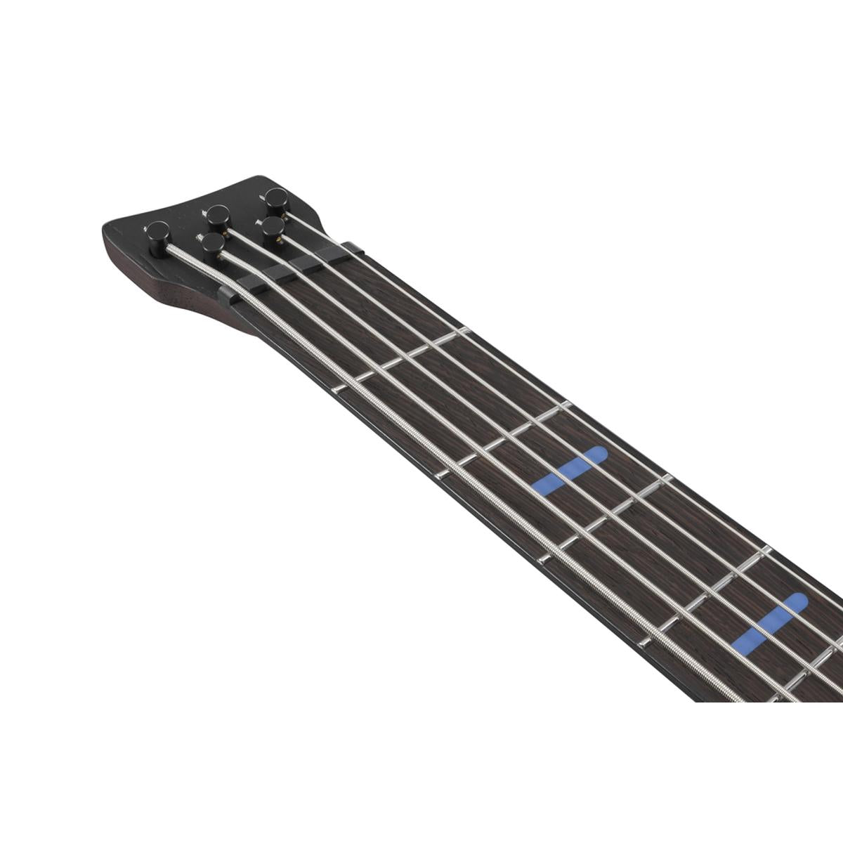 Ibanez EHB5MSBSP Bass Guitar 5-String Midnight Arctic Ocean Matte w/ Gigbag