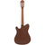 Ibanez FRH10N NTF Nylon String Guitar Natural Flat w/ Pickup