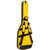 Ibanez IBB571YE Bass Guitar Gig Bag Yellow