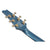 Ibanez IC420ABM Electric Guitar Antique Blue Metallic