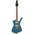 Ibanez IC420ABM Electric Guitar Antique Blue Metallic