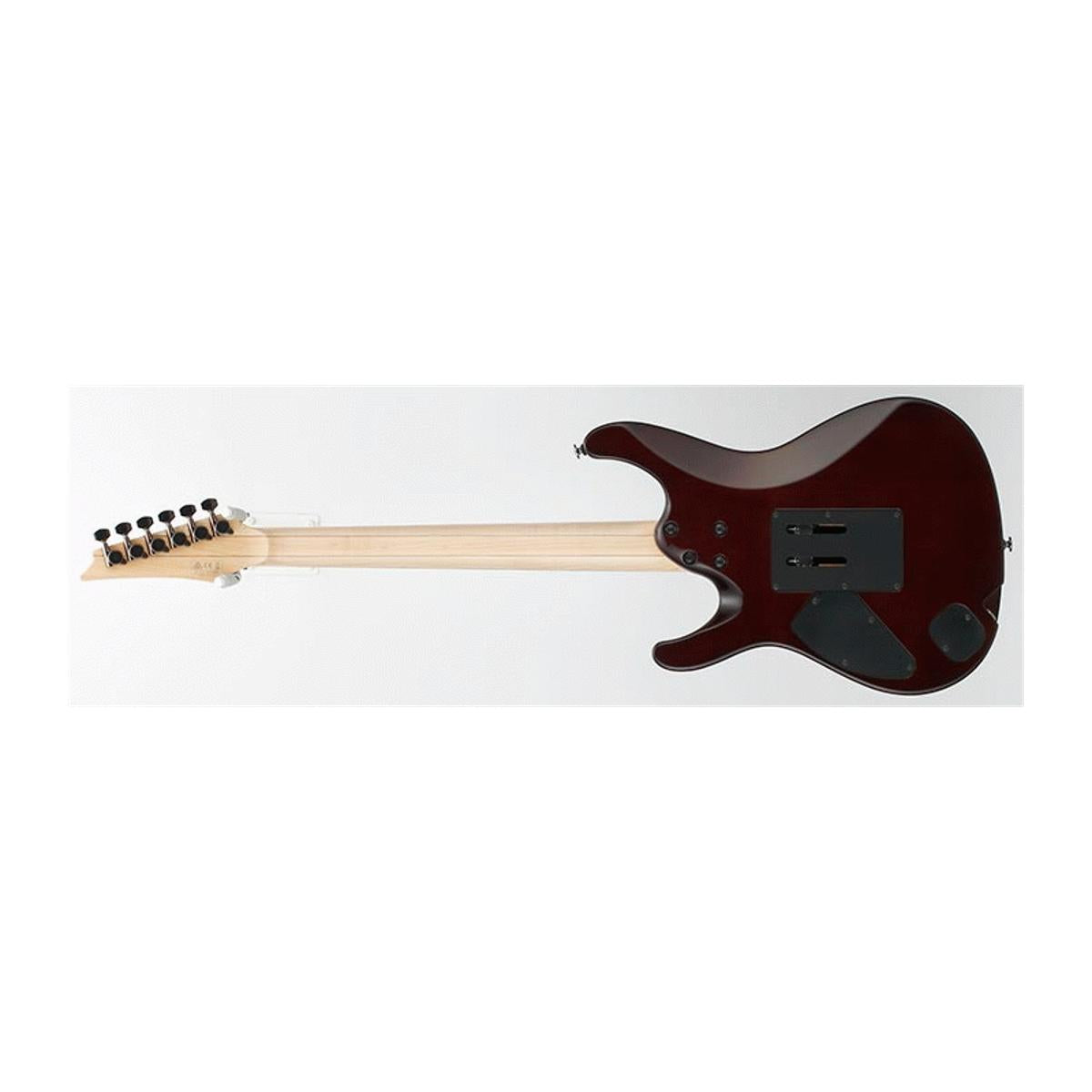 Ibanez KIKO100 Kiko Signature Electric Guitar Transparent Ruby Red w ...