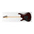 Ibanez KIKO100 Kiko Signature Electric Guitar Transparent Ruby Red w/ Hardcase