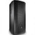 JBL PRX835W Powered Speaker 1500w 15inch 3-Way w/Wifi