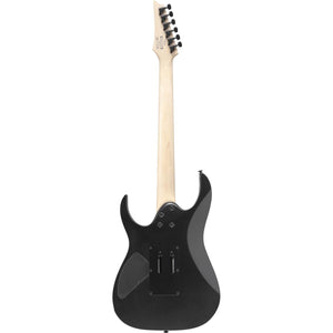 Ibanez RG420EXBKF Electric Guitar Black Flat