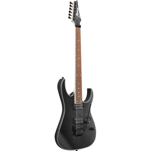 Ibanez RG420EXBKF Electric Guitar Black Flat