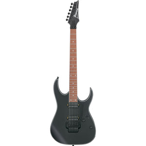 Ibanez RG420EXBKF Electric Guitar Black Flat