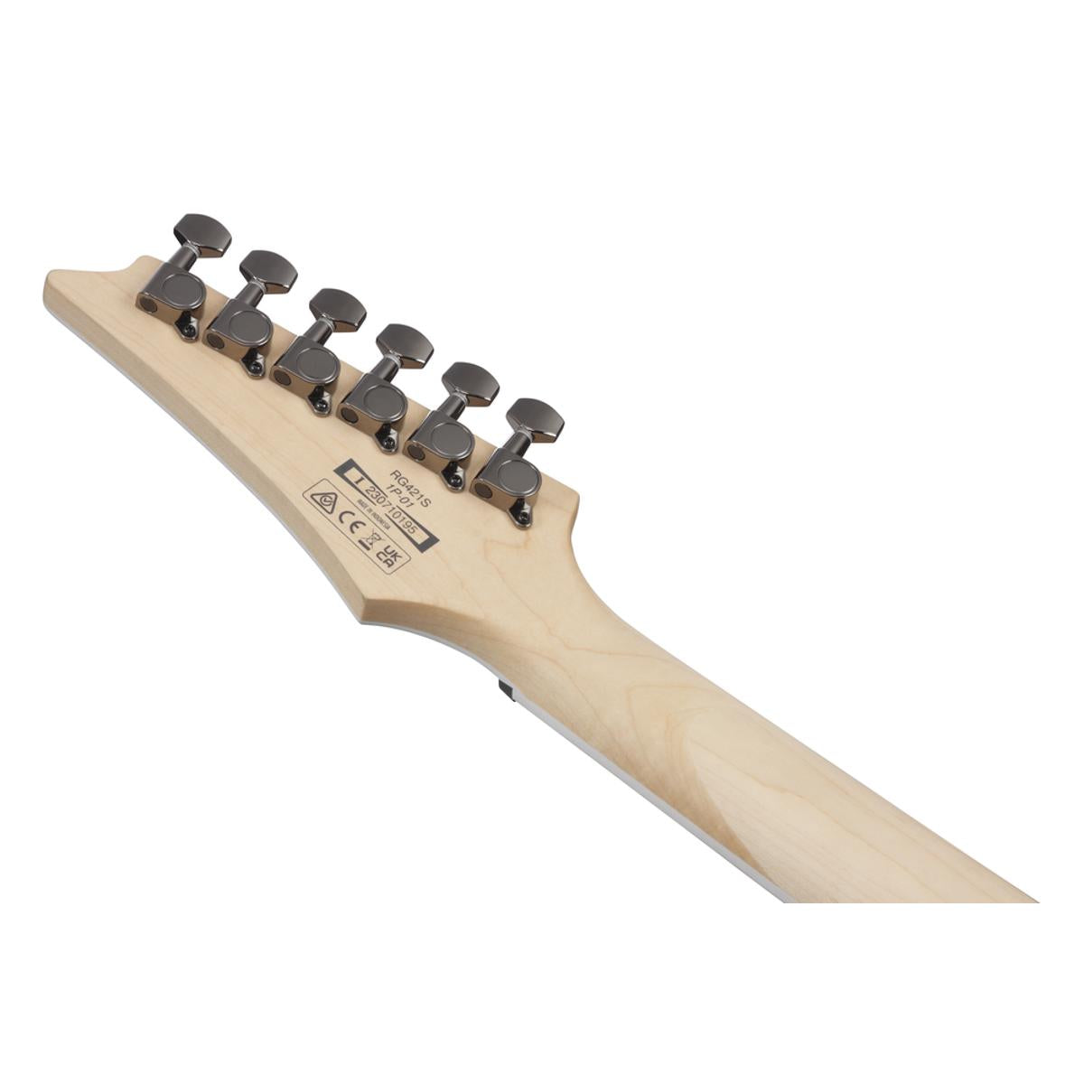 Ibanez RG421SSEM Electric Guitar Sea Shore Matte