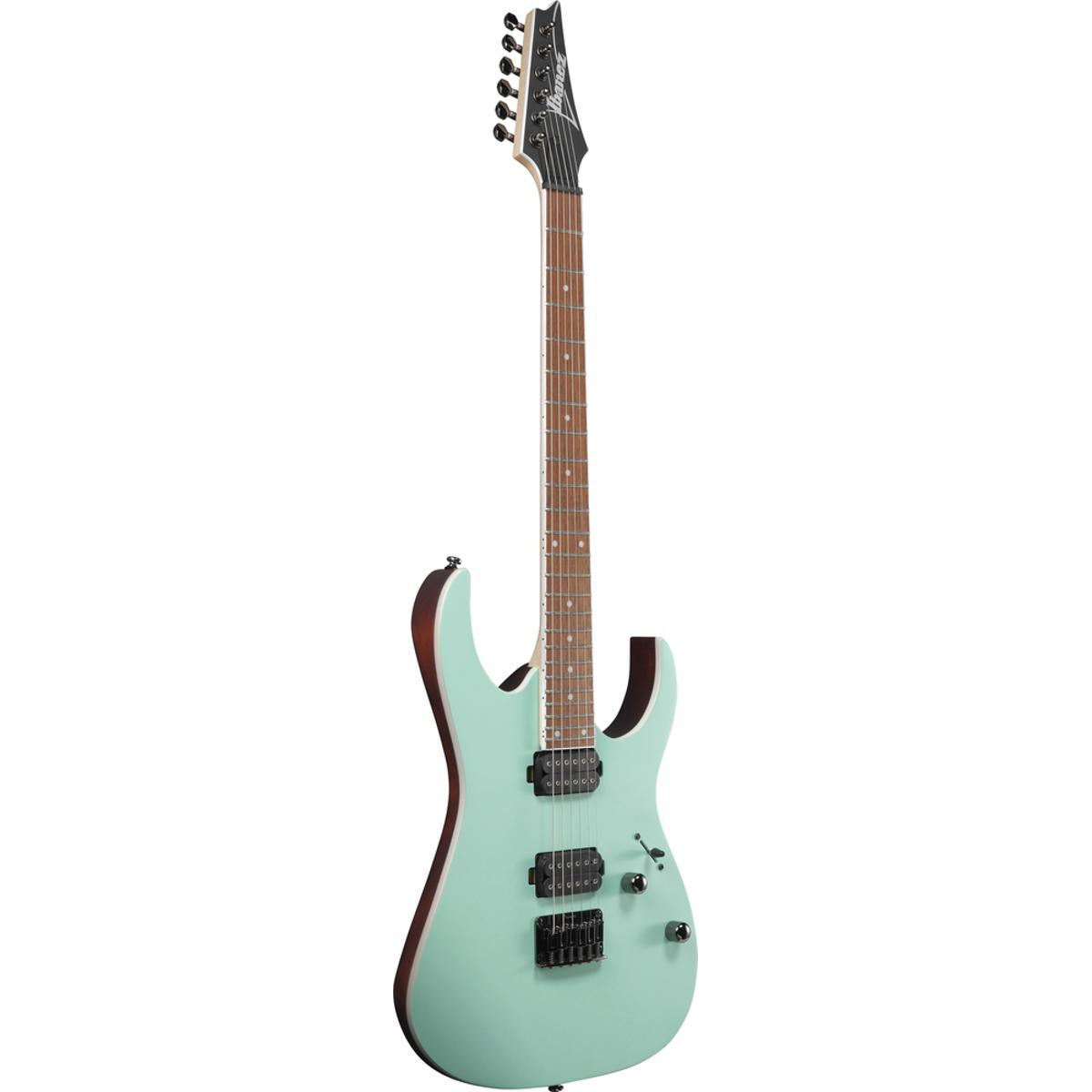 Ibanez RG421SSEM Electric Guitar Sea Shore Matte
