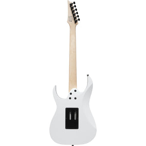 Ibanez RG450DXBWH Electric Guitar White