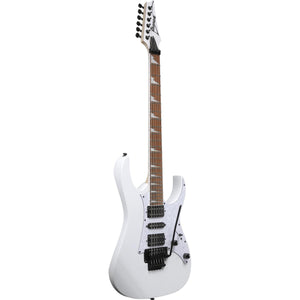 Ibanez RG450DXBWH Electric Guitar White