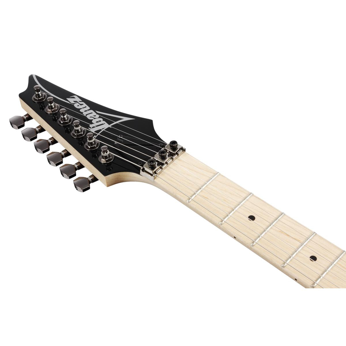 Ibanez RG470AHMBMT Electric Guitar Blue Moon Burst.
