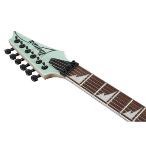 Ibanez RG470DXSFM Electric Guitar Sea Foam Green Matte