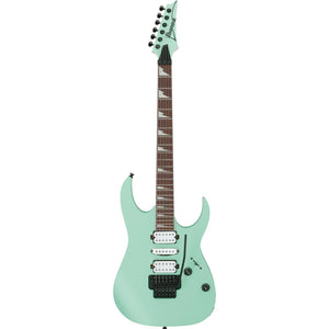 Ibanez RG470DXSFM Electric Guitar Sea Foam Green Matte