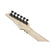 Ibanez Prestige RG550 Electric Guitar Black