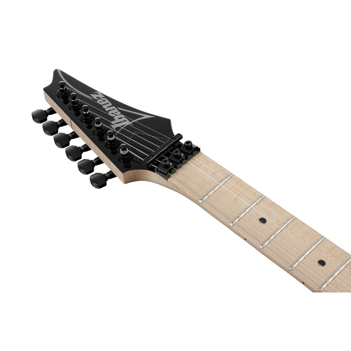 Ibanez Prestige RG550 Electric Guitar Black