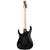 Ibanez Prestige RG550 Electric Guitar Black