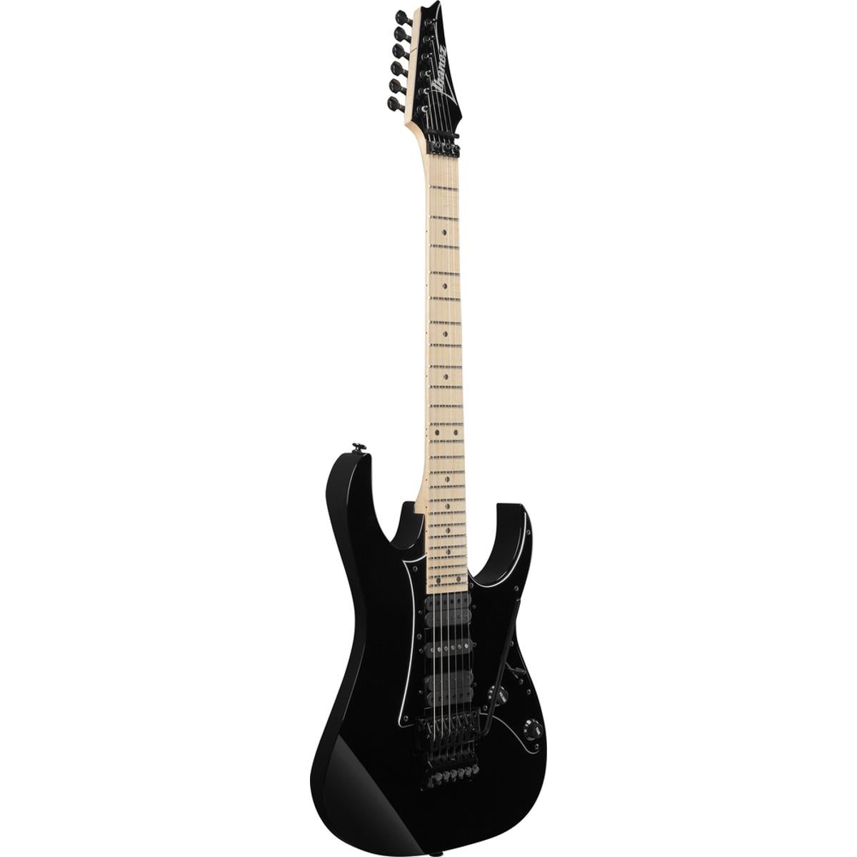 Ibanez Prestige RG550 Electric Guitar Black
